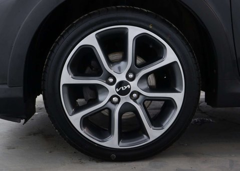 Kia Picanto 1.0 Picanto X-Line S Auto 5dr 20