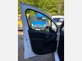 Citroen Berlingo 1.6 HDi 625 LX Panel Van 5dr Diesel Manual L1 (Euro 5) (133 g/km, 75 bhp) 28