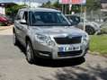 Skoda Yeti ELEGANCE TSI 4WD 14