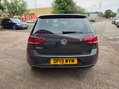 Volkswagen Golf 1.6 Golf Match TDI 5dr 9