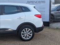 Renault Kadjar DYNAMIQUE NAV DCI 6