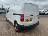 Citroen Dispatch MWB L2H1 Low Roof Enterprise 2900 EURO 6 10