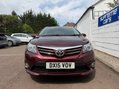 Toyota Avensis 2.0 D-4D Icon Business Edition Tourer Euro 5 5dr 13