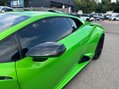 Lamborghini Huracan 5.2 V10 LP 640-2 STO LDF Euro 6 (s/s) 2dr 21