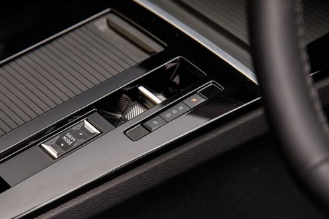 Vauxhall Astra GS 31