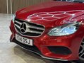 Mercedes-Benz E Class 2.1 E220 AMG Sport CDi Auto 4dr 40