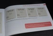 Honda Jazz I-VTEC EX 27