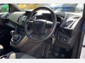 Ford Transit Connect 1.6 TDCi 200 ECOnetic Panel Van 4dr Diesel Manual L1 H1 (109 g/km, 94 bhp) 24