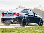 BMW M2 COMPETITION 4