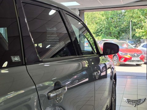 Suzuki Vitara 1.0 Boosterjet SZ-T Euro 6 (s/s) 5dr 68