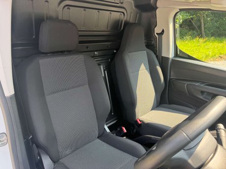 Citroen Berlingo 1.5 Berlingo 650 Enterprise Edition BlueHDi 19