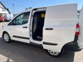 Ford Transit Courier 1.5 Transit Courier Trend TDCi 32