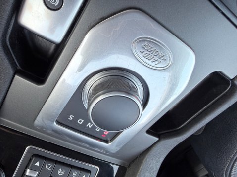 Land Rover Discovery 3.0 SDV6 XS 20