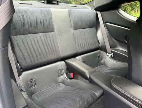 Toyota GT86 2.0 GT86 Professional D-4S 2dr 23
