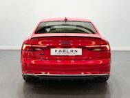 Audi S5 3.0 TFSI V6 Coupe 2dr Petrol Tiptronic quattro Euro 6 (s/s) (354 ps) 21