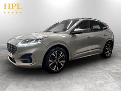 Ford Kuga 2.5h Duratec ST-Line X Edition SUV 5dr Petrol Hybrid CVT Euro 6 (s/s) (190