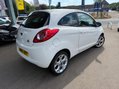 Ford Ka 1.2 Zetec Euro 5 (s/s) 3dr 4