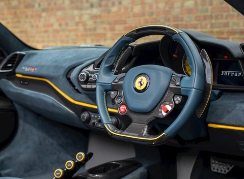 Ferrari 488 Pista Spider 13