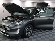 Ford Kuga TITANIUM 16