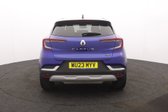 Renault Captur 5dr 1.6 E-Tech Techno Petrol Plug-in Hybrid Automatic 4