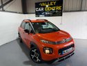 Citroen C3 Aircross 1.2 PureTech Flair Euro 6 5dr