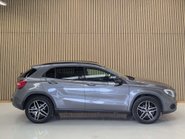 Mercedes-Benz GLA 1.6 GLA 180 Urban Edition Auto 5dr 15