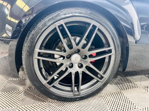 Audi TT 2.0 TFSI S line Special Edition Roadster Euro 4 2dr 19