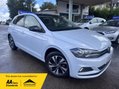 Volkswagen Polo 1.0 TSI SE Euro 6 (s/s) 5dr 1