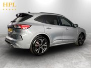 Ford Kuga 2.5h Duratec ST-Line X Edition SUV 5dr Petrol Hybrid CVT Euro 6 (s/s) (190 7