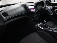 Vauxhall Insignia SRI NAV CDTI S/S 34