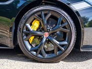 Jaguar F-Type Project 7 6