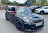 Mini Hatch 2.0 Cooper S Exclusive Auto 5dr
