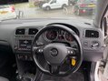 Volkswagen Polo 1.0 BlueMotion Tech SE Euro 6 (s/s) 5dr 14