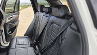 BMW X3 2.0 20d M Sport SUV 5dr Diesel Auto xDrive Euro 6 (s/s) (190 ps) 23