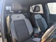 Volkswagen T-Cross R-LINE TDI DSG 7