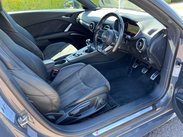 Audi TT 1.8 TFSI Black Edition Euro 6 (s/s) 3dr 18