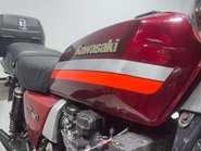 Kawasaki Z GT750 1989 8K GOOD RUNNING PROJECT BIKE CLASSIC COMMUTER 750CC 13