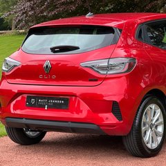 Renault Clio EVOLUTION E-TECH 2