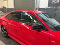 Audi A3 1.5 TFSI CoD 35 Black Edition Euro 6 (s/s) 4dr 54