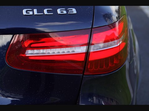 Mercedes-Benz GLC 4.0 GLC63 V8 BiTurbo AMG (Premium) SpdS MCT 4MATIC+ Euro 6 (s/s) 5dr 44