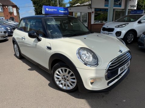 Mini Hatch 1.5 Cooper Euro 6 (s/s) 3dr 7