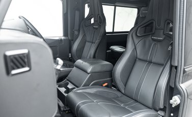 Land Rover Defender 90 TD XS OVERFINCH 19
