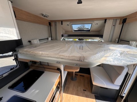 Pilote P720FGJ Selection 45