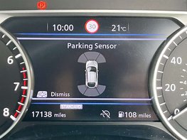 Nissan Juke 1.0 Juke N-Connecta DiG-T 5dr 35