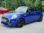 Mini Hatch 1.5 Cooper Sport 3dr 11