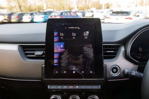 Renault Arkana S EDITION E-TECH 28