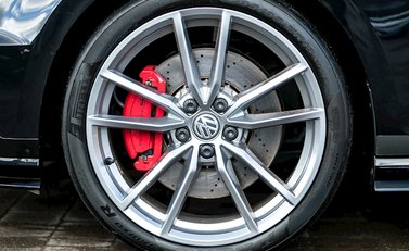 Volkswagen Golf GTi Clubsport S 10