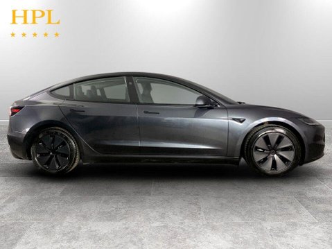 Tesla Model 3 Saloon 4dr Electric Auto RWD (208 ps) Cruise Control - DAB Radio 8