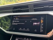 Audi A6 2.0 TFSI 40 S line Estate 5dr Petrol S Tronic Euro 6 (s/s) (204 ps) 19