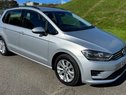 Volkswagen Golf SV 1.6 Golf SV SE TDI 5dr